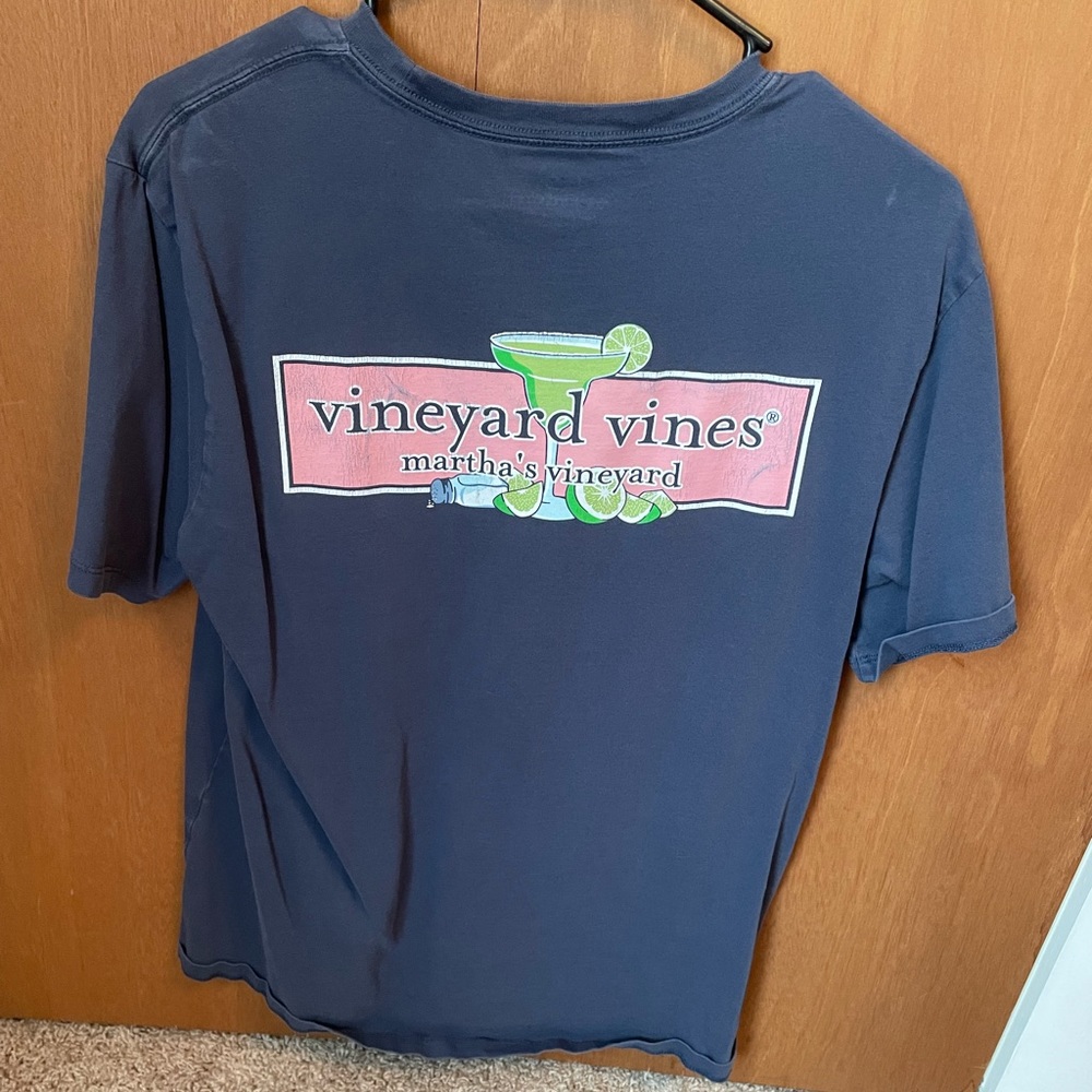 Men’s Vineyard Vines T-Shirt